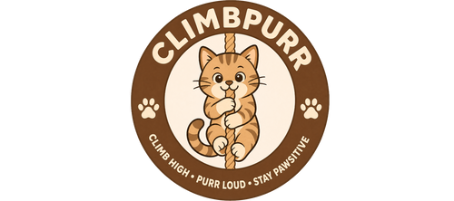 ClimbPurr