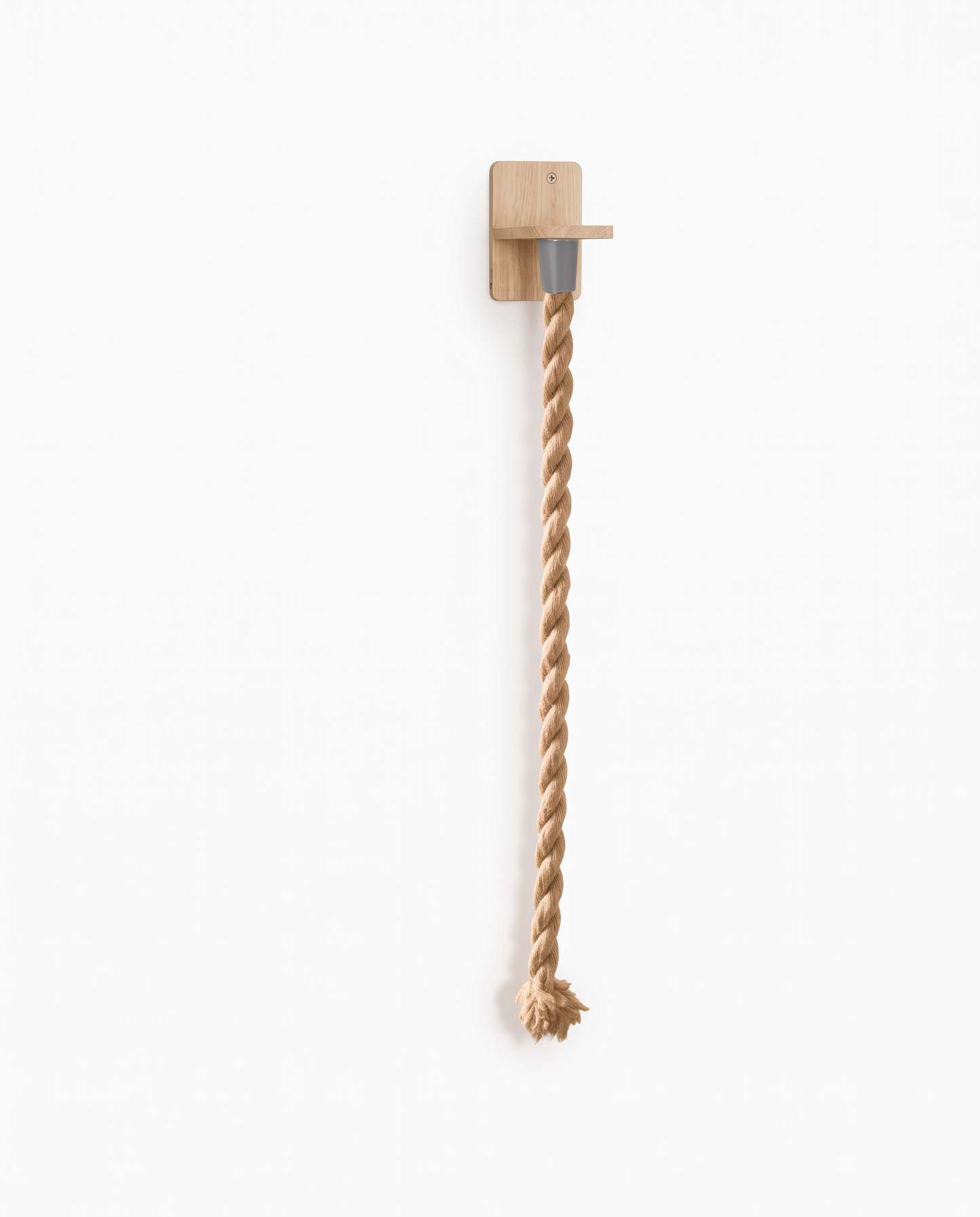 ClimbPurr Rope Tower